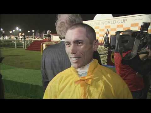 Dubai Golden Shaheen