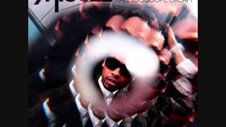 Miguel - Candles In the Sun (Kaleidoscope dream)