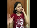 Aaoge Jab Tum O Sajna Ustaad Rashid Khan Ji Female Cover Version Amazzzing Rockstaar