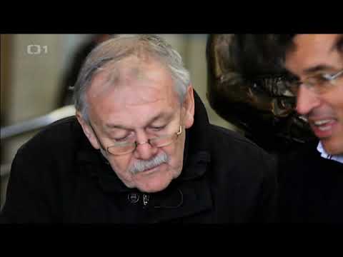 Tajemství rodu 01 Karel Šíp