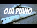Oja Piano Instrumental || Kcee x Kolaboy x Ojazzyigbo “Oja Piano“ || Amapiano instrumental 2023
