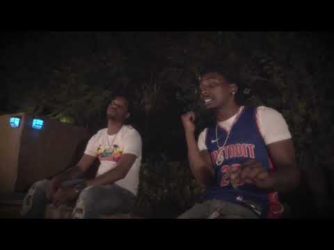 Rizzy x IUR Tizzle - Big Doggy