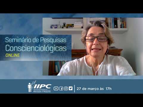 Projeção Consciente - Seminário de Pesquisa - Projeciologia