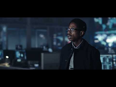 "Moonfall: Ameaça Lunar" - Trailer oficial