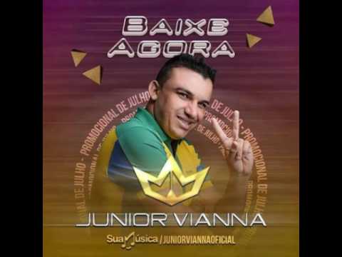 Junior Vianna - Malandramente