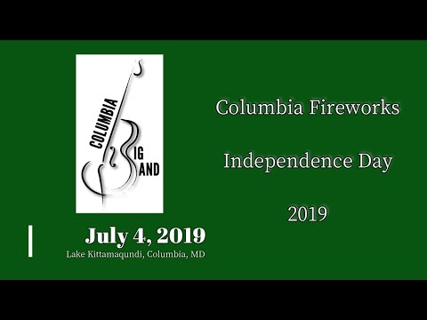Yardbird Suite - Charlie Parker / Michael Sweeney [ 2019 July Fourth Concert ]