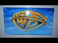 Opening To Looney Tunes Center Stage 2017 DVD The Looney Looney Looney Bugs Bunny Movie