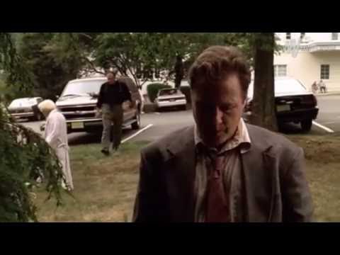 The Sopranos 1.04 -  "Why don't we meet down by your precint?"