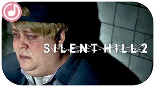 【SILENT HILL 2】#2 まだまだ序盤！【おんぷ】