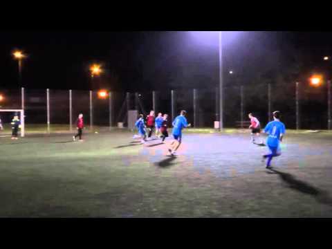 KS Kniewo - Jama Zła 5-3 (2-2)