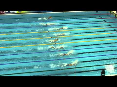 VM Shanghai 2011 final 200fly herrer