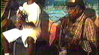 R.L Burnside Poor Boy