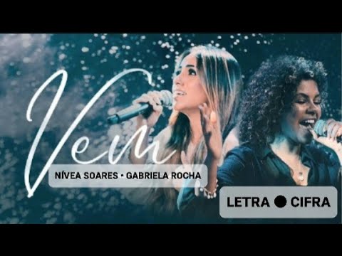 Encontra - me - Nívea Soares