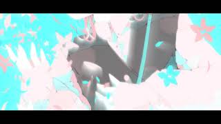 古惚けた記憶にだけ、.  作画:ノーコピーライトガール様