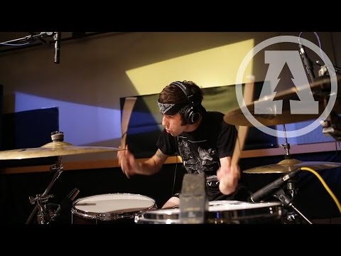 Sorority Noise - Mononokay - Audiotree Live