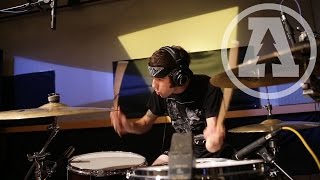 Sorority Noise - Mononokay - Audiotree Live
