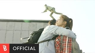 [Teaser] TAEIL (BLOCK B) & KIM SO HEE(태일 (블락비) & 김소희) - Falling You