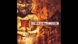 I Killed The Prom Queen - Death Certificate For A Beauty Queen (Drum Track)