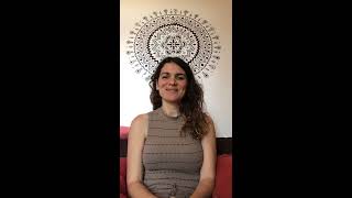 ¿Qué es la terapia gestalt?