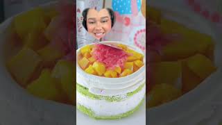 Histórias com receitas da @Rafaela Guedes e @Daiana Birollo 🍰🍔