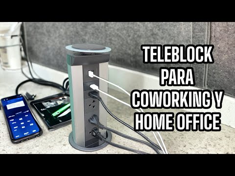Carátula del video del producto