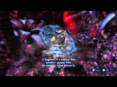 Bayonetta 2 - Part 11 Chapter 10 60FPS Wii U HD Gameplay