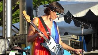 Download lagu Stereolab - Infinity Girl - 2019 Pitchfork Music Festival Chicago mp3