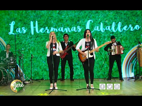 LAS HERMANAS CABALLERO - SELECCIÓN DE POLKAS