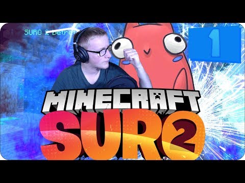Suro 2 Highlights - Tag 1 | Überlebe ICH?