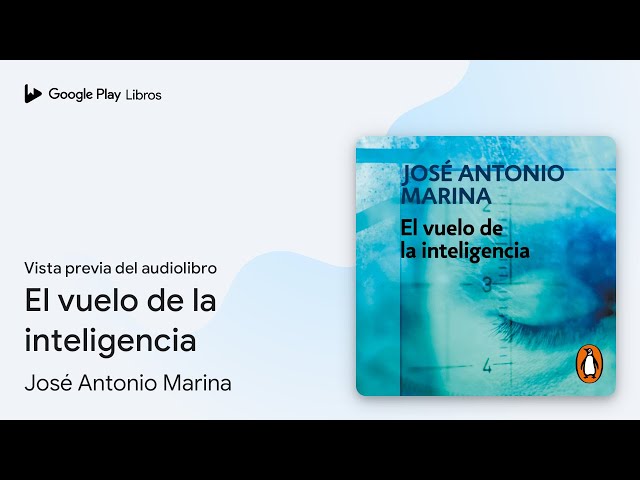 Vídeo relacionado con El vuelo de la inteligencia