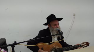 'יום כיפור - ראש השנה בפנימיות', אור לט' תשרי, ה'תשפ"ה (הרב יאיר כלב) - התמונה מוצגת ישירות מתוך אתר האינטרנט יוטיוב. זכויות היוצרים בתמונה שייכות ליוצרה. קישור קרדיט למקור התוכן נמצא בתוך דף הסרטון