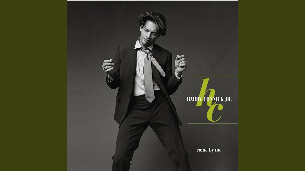 Harry Connick, Jr. - A Moment With Me