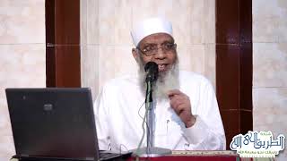 صورة أفرأيتم اللات والعزى | تفسير سورة النجم (3) | الشيخ شوقي عبد الصادق