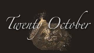 แก้วสุดท้าย – Twenty October