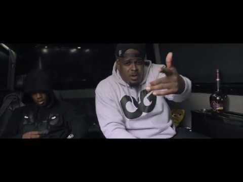 Rigz Featuring Sheek Louch (Official 2018 Video) - "Action"