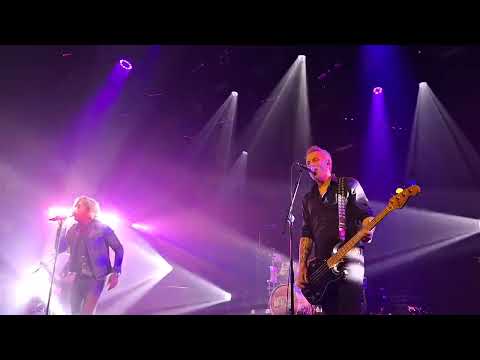 White Lion - All The Fallen Men