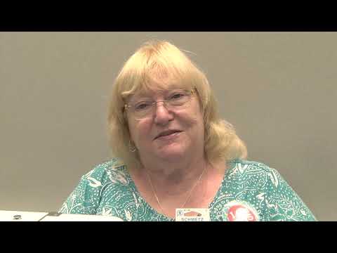 Choosing Sewing Machine Needles – Tip by Judi Kirk