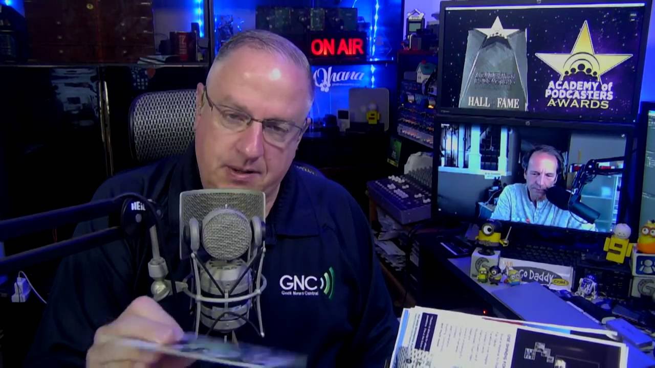 NMS #133 Podcast Movement Recap