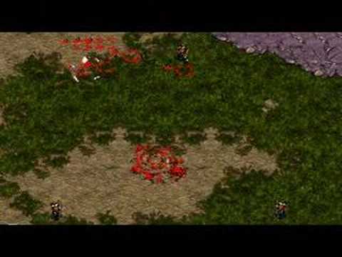 TraToss - amazing marine micro