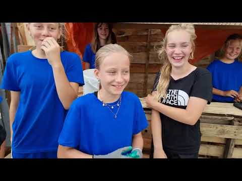 Jeugdland en Huttendorp Westenholte Zwolle