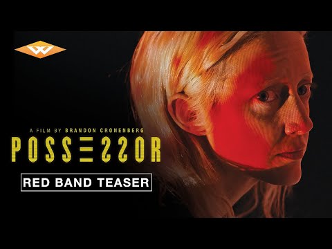 Possessor (2020) Teaser Trailer