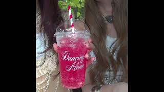 Cover art for DANCING ALONE