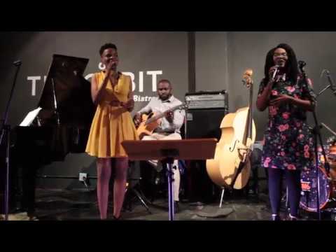 Ayikho Eny'indla- Mihi Matshingana Performed by Phumelele Mzimela