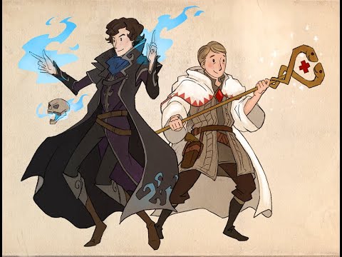 Is There A difference Between Warlocks And Clerics? l DnDnD