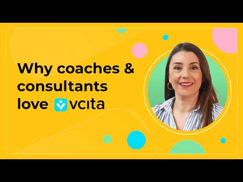 All-in-one business management software I use as a business consultant | vcita review & walkthrough