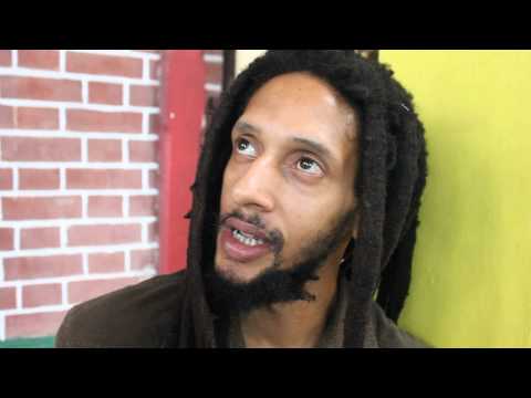 Julian Marley speaks on Bob Marley birthday celebration 2014