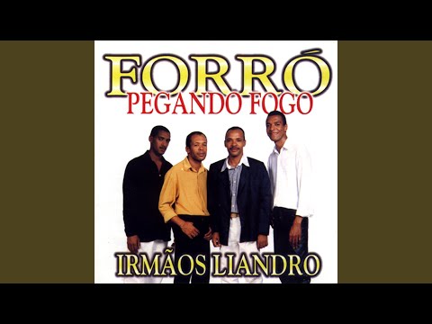 Forró Pegando Fogo