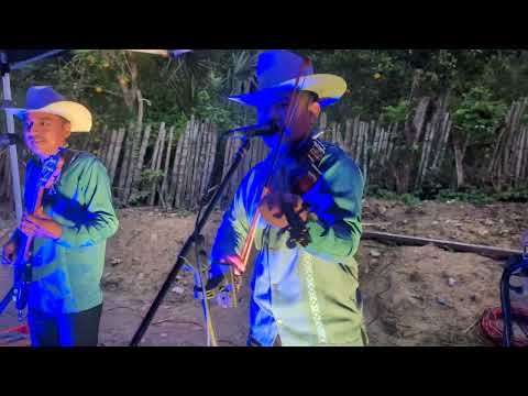 TRIO LOS 3 REALES - MARÍA SALOMÉ EN EL CUARTEL, 26/12/2025