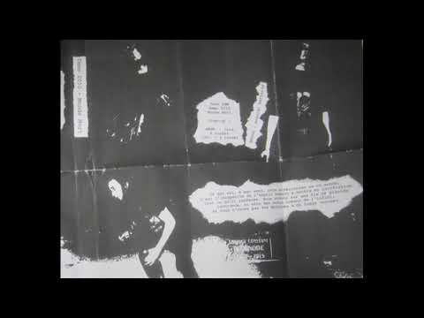 Carn Dum (France) - Monde Mort (Demo 2010)