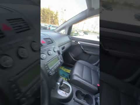 фото volkswagen touran i 0